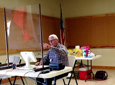 Kamala Harris' Remarks About Rural Communities Prompts Scolding 1 Harris