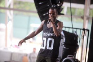 Rapper DaBaby Removes Instagram Apology for Homophobic Rant Dababy