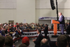 Trump Launches His Own Social Media Platform Dubbed 'TRUTH Social' Trump