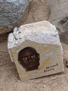 Ahmaud Arbery Murderers Sentenced to Life in Prison Arbery