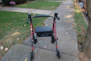 Implant Allows Paraplegics Walk Again implant