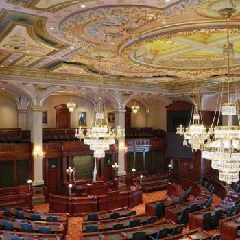 Illinois SAFE-T Act Faces Opposition While Supporters Want More Change illinois