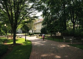 North Druid Hills High School Due to Unsafe Situation North Druid Hills High School