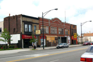 Christian Marketplace