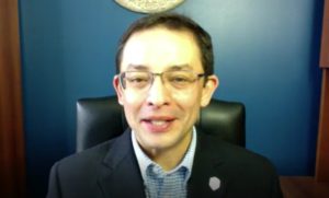 Alderman Raymond Lopez Wants to Be the Leader Who Saves Chicago Lopez