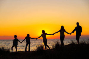 Show Some Love to Children on National Son and Daughter Day children