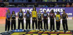 Brittney Griner Receives 9 Year Sentence Griner