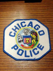 Another Chicago Police Officer Dies by Suicide Chicago