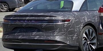 Electric Vehicles