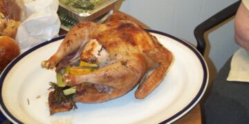 Thanksgiving