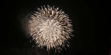 New year's